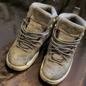 Jordan 12s